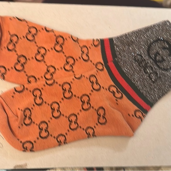 Stylish socks - Picture 2 of 4